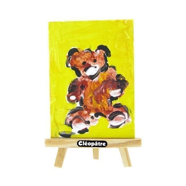 Gouache Néfertari BaBy Orange 1 liter