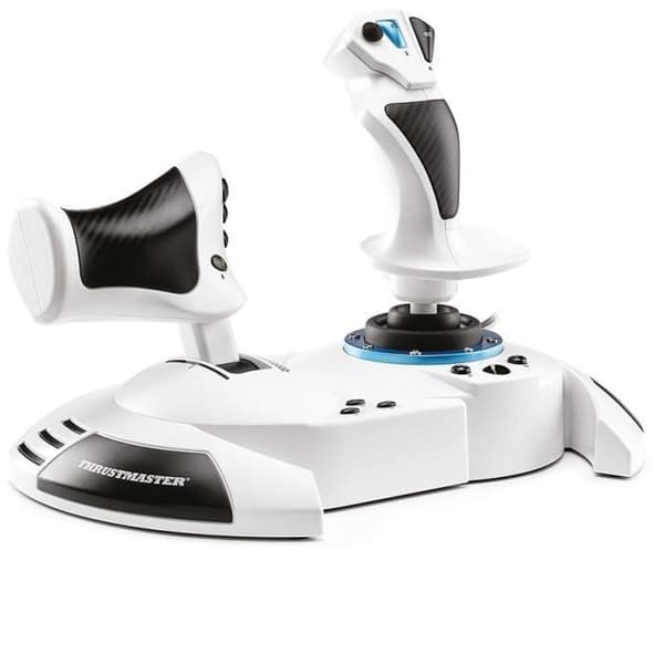 Joystick - THRUSTMASTER - T.Flight Hotas One MSFS Edition Vit