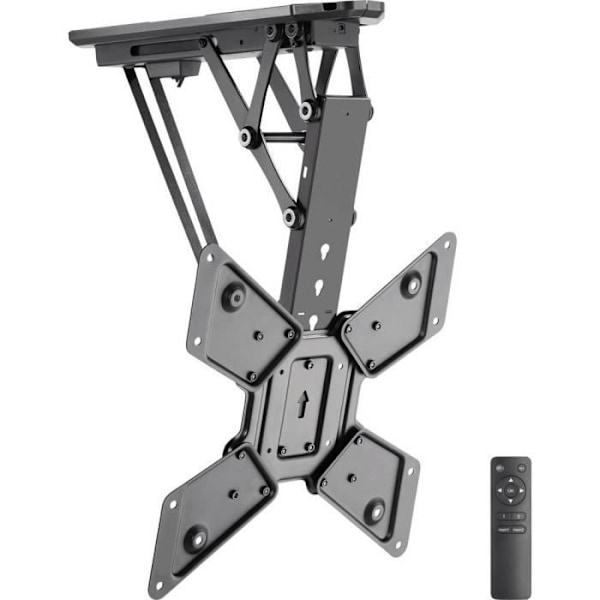 Support-TV för tak - MY WALL - HL 40 ML - 23-55 tum - Max belastning 40 kg - Metall