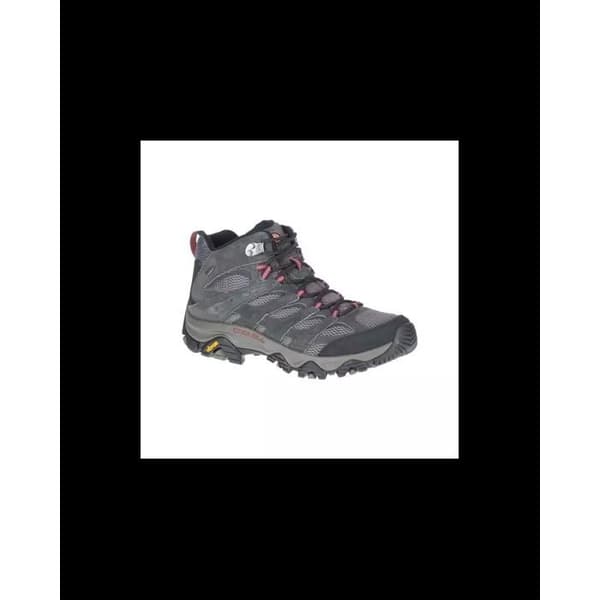MOAB 3 MID GTX Beluga 40
