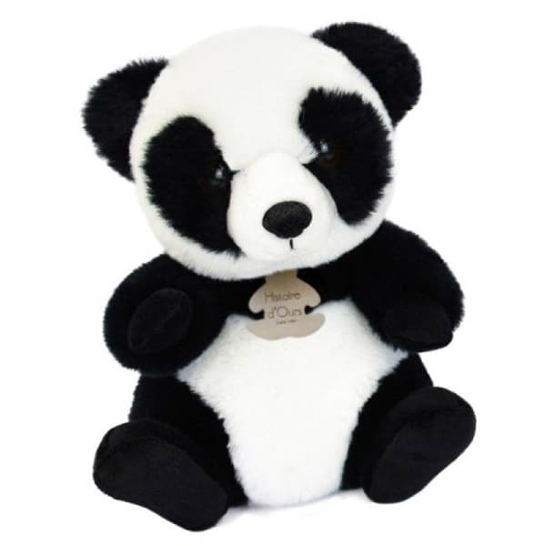 Panda Plush Le Doux Stretch