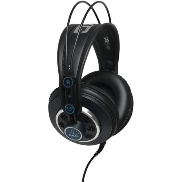 Studiohörlurar K 240 MK II