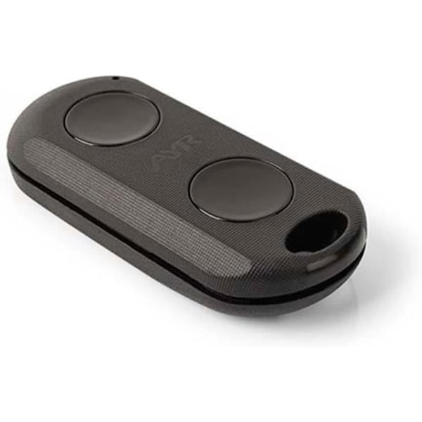 Osynlig högsäkerhets elektronisk lås Int-Lock RF 2