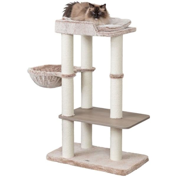 Kattträd Trixie Sienna mol