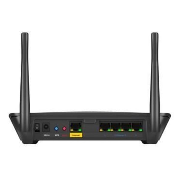 LINKSYS WiFi 5 Mesh Router - Dual Band Max-Stream AC1300