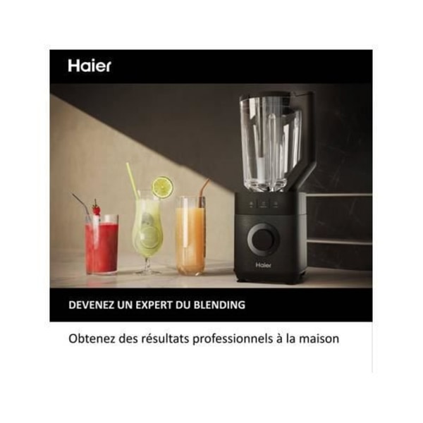 HAIER Mixare HBL5B2 011 ATT_COUL
