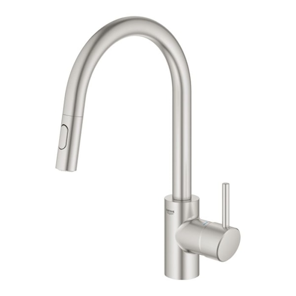 GROHE Concetto Engrepps diskbänksblandare 31483DC2
