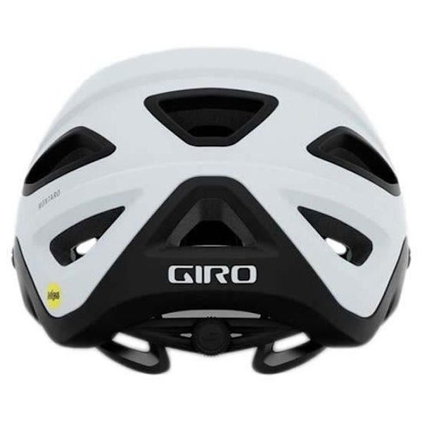 Giro Montaro MIPS II Tapis Craie M Matt krita M