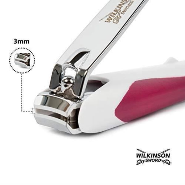 Jätte nagelklippare - WILKINSON SWORD