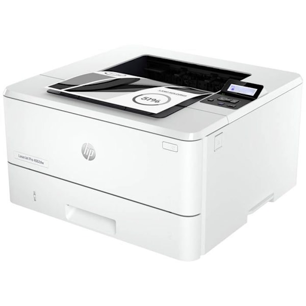 HP LaserJet Pro 4002dw laserskrivare