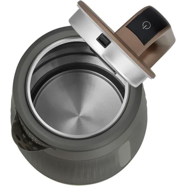 Elkettle - Sencor - SWK 0931BK Svart