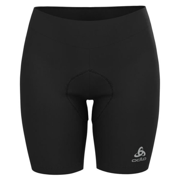 Odlo ESSENTIALS Haklappshorts för kvinnor Svart XL