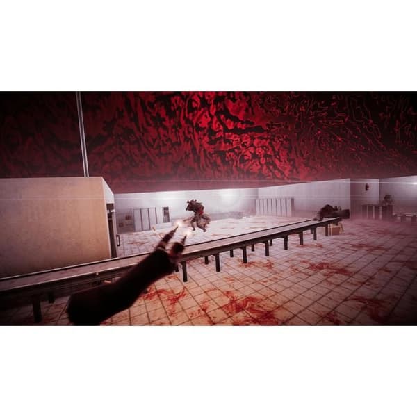 Spel - El Paso, Elsewhere - PS5 - Äventyr - Boxed - Blu-Ray
