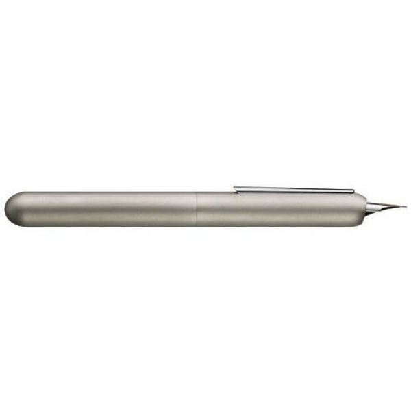 Lamy Dialog Fjäderpenna med fin spetstyva - L74-F