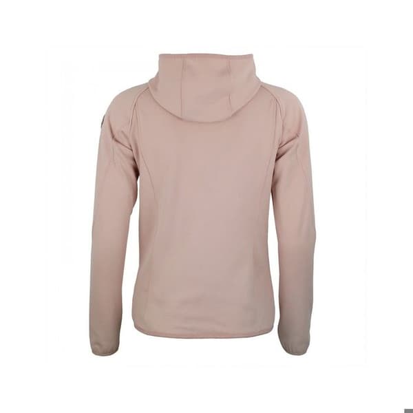 Damjacka Peak Mountain Polarshel Acampowz rosa S