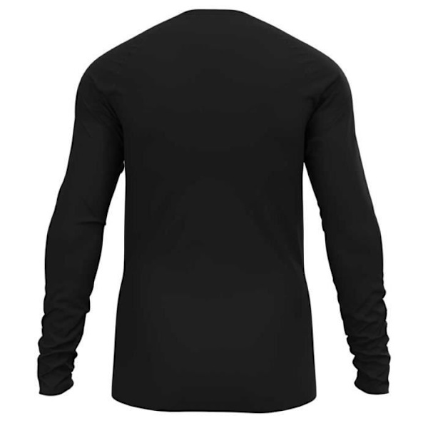 Högteknisk Herr - Odlo - ACTIVE F DRY LIGHT ECO - Svart - Ventilerande - Multisport Svart M