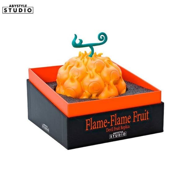 Replika | One Piece | Pyrofrukt
