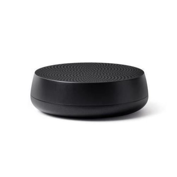 Mini Bluetooth-högtalare - Lexon - Mino L - Svart - 8h batteritid - Bluetooth 5.0 Svart