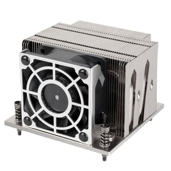 Pack komponent Silverstone teknologi - 90288