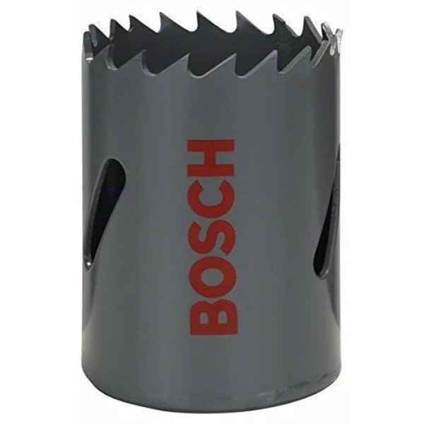 Bosch 2608584111 Hålsåg HSS-Bimetall 3 8 cm (1 5\)