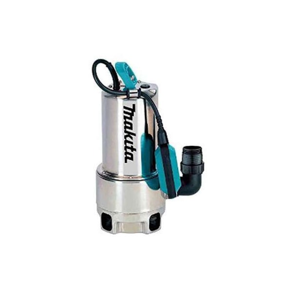 Pumpa för att tömma källare med vatten, 1100 W MAKITA - PF1110