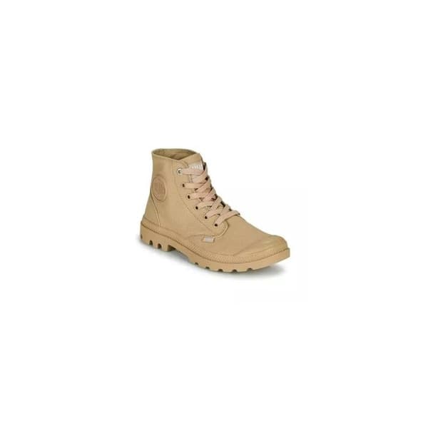 Palladium MONO CHROME kängor Sand 40