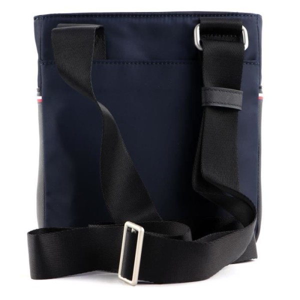 TOMMY HILFIGER TH Elevated Mini Crossover Space Blue [216177] - axelväska crossbody väska