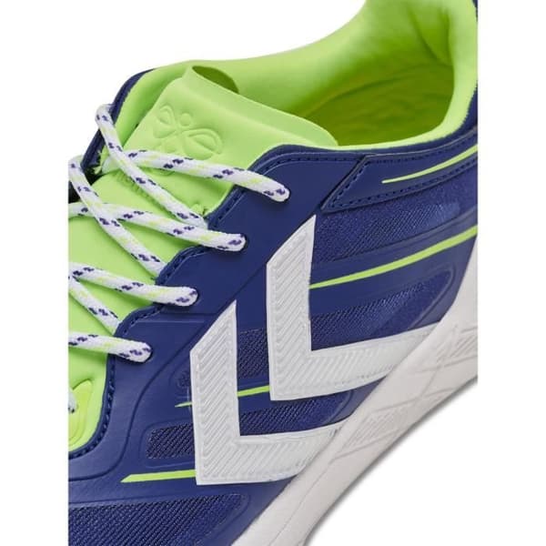 Inomhussko - HUMMEL - Algiz 2.0 Lite - Blå - 40