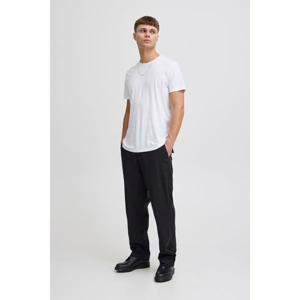 T-shirt Solid Rock 6194761 vit M