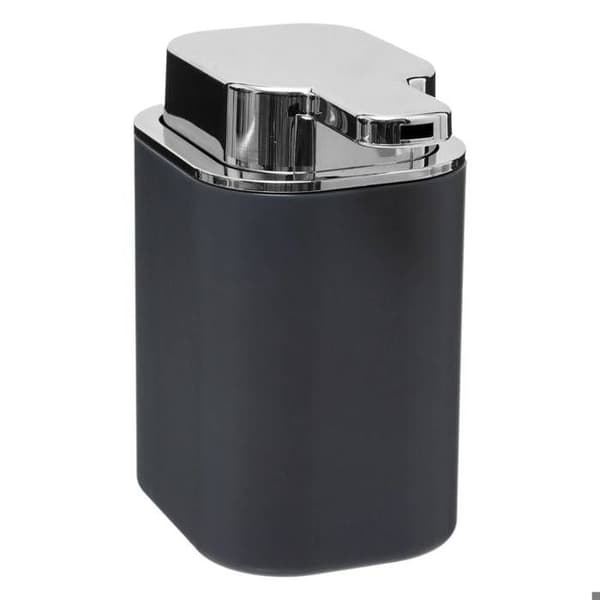 Diskhoorganisatör med dispenser 300ml "Néo" grå Grå