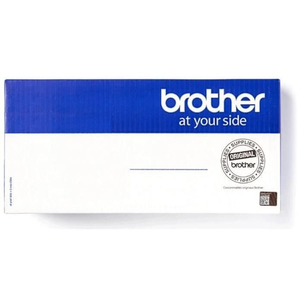 Fixeringsenhet - BROTHER - W125804184 - 230V - DL SF E