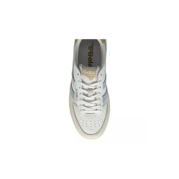 Gola CLB336 Skor Vit 40