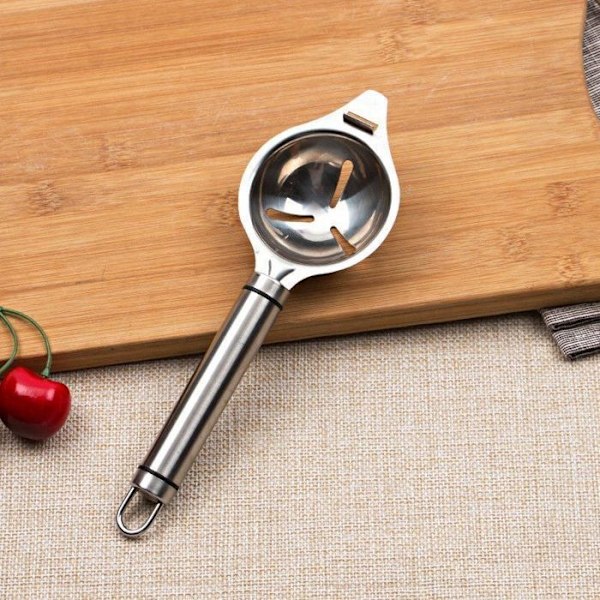 Äggseparator - Äggknäckare Brunbeste ÄGGSEPARATOR BB-3096