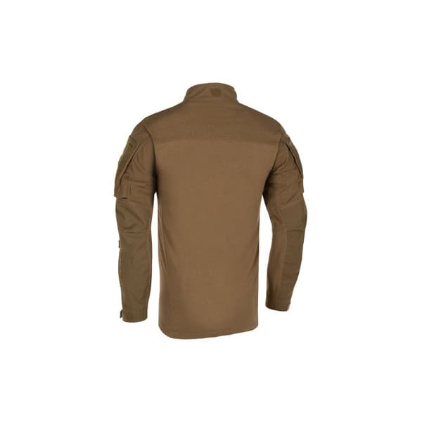 Clawgear Raider MK V ATS Flex stridsblus - coyote prärievarg S