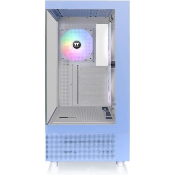 Boîtier mid-tower Thermaltake View 270 TG ARGB