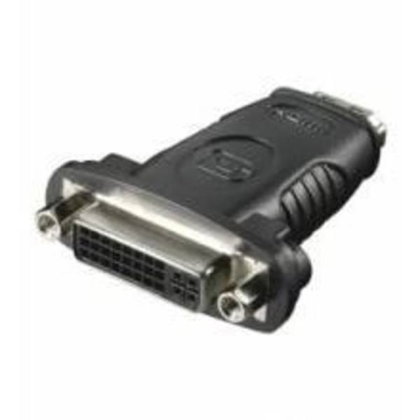 Dvi-d hona till hdmi hona adapter cd60752