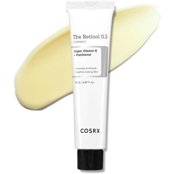 Retinol 0,3 Kräm