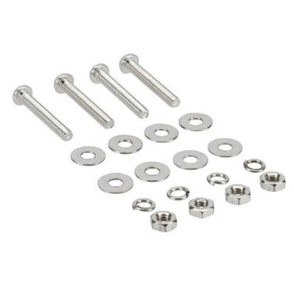 INLINE - Fläktskruvset för 15mm