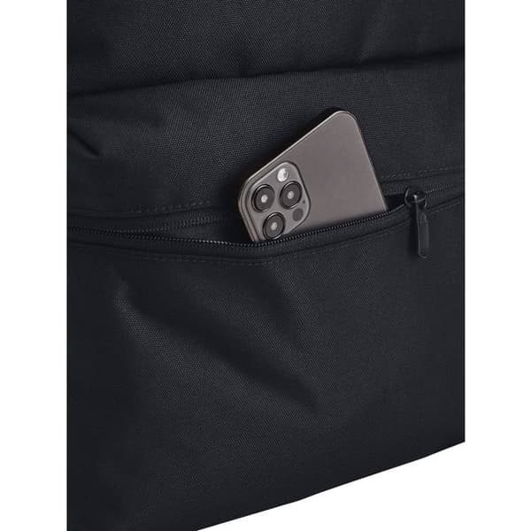 Lätt Ryggsäck Loudon 20L - Under Armour Svart