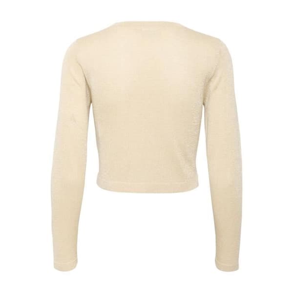 KAFFE Ankra damkofta Sand dollar XL