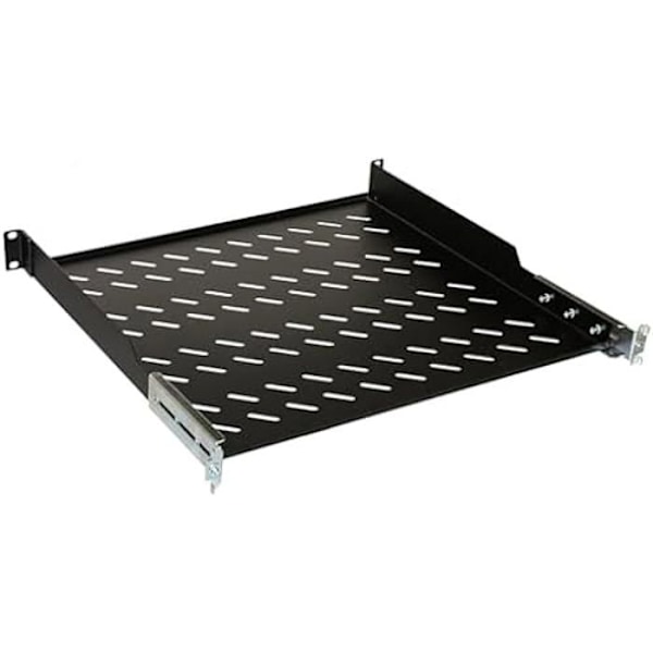Säkerhet och Skydd - LINK - Ripiano Modell för Armedio 19 - Universell - 4 Fästen - Djup 450 mm
