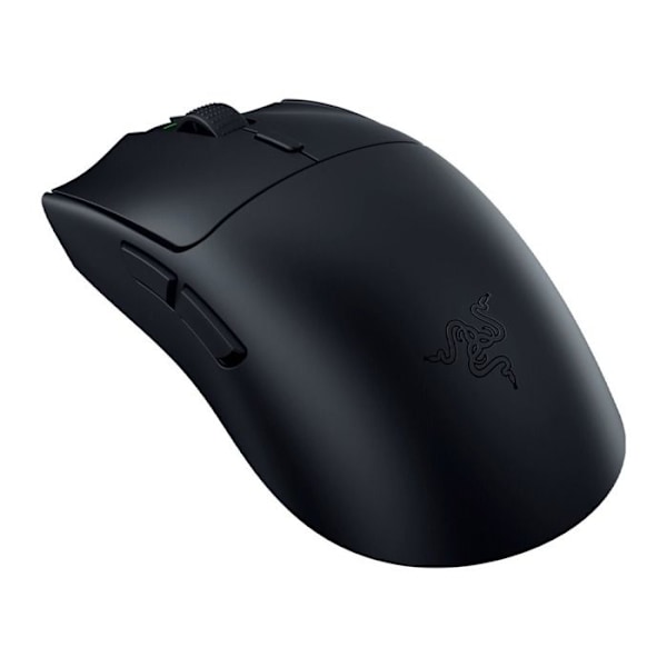 Razer Viper V3 Hyperspeed 30000Dpi trådlös optisk mus Svart