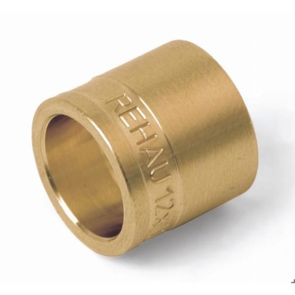 Bague à sertir SDR 11 LX för PER REHAU 32 x 2,9 - 11394921001