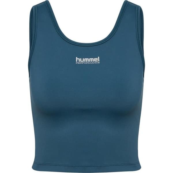 Dambehå Hummel Intensity Top - stjärnskådare stjärnskådare XS