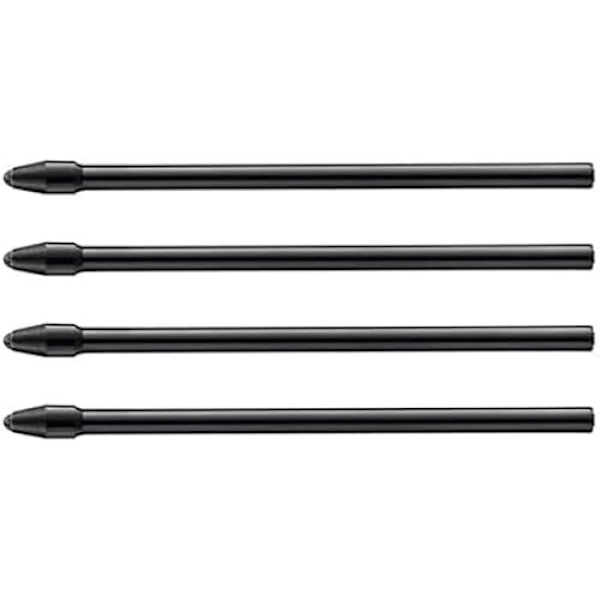 Lamy Safari twin pen EMR Stylus Pen ersättningsspetsar (4 st.) - utbytbar spets Z109 EMR Pen PC/EL - idealisk för de