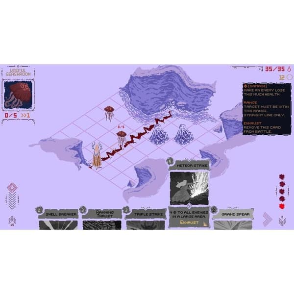 Death Howl - PS5 Spel