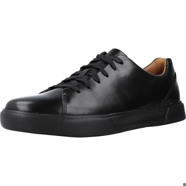 Clarks Skor Modell Un Costa Snörning - Färg Svart - 44