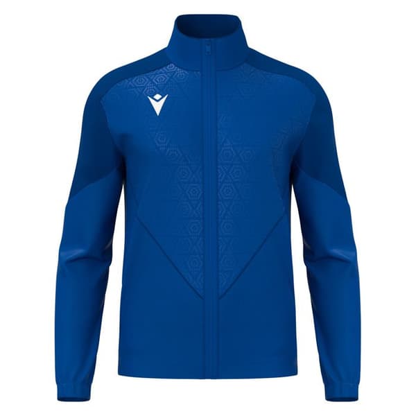 MULTISPORT JACKA HERR POSEIDON Macron roy Blå S