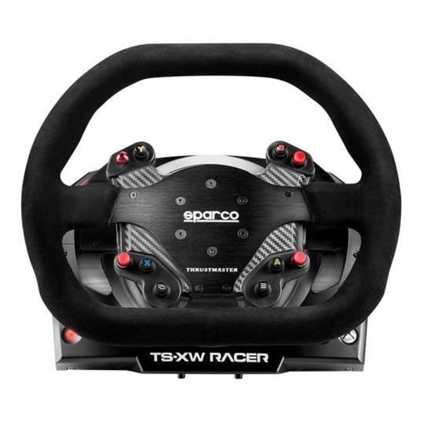 Thrustmaster Ratt TS-XW RACER SPARCO P310 - Xbox One / PC Svart