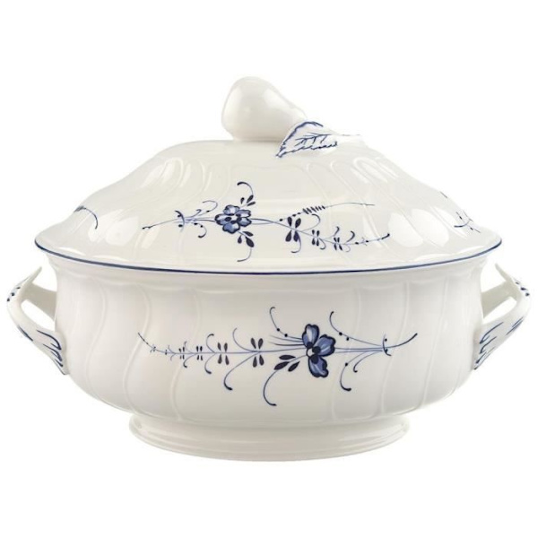 Villeroy & Boch Vieux Luxemburg Terrine 2,70l 10-2341-2360